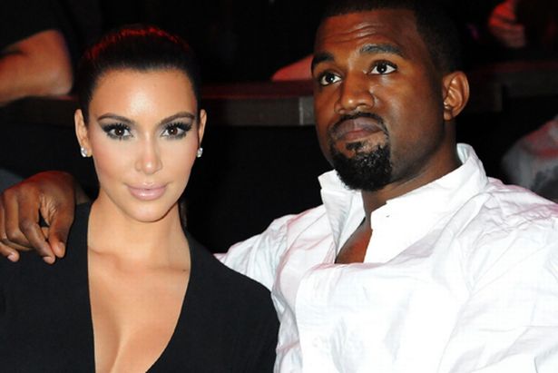 Adivina por qué Kim Kardashian le puso North West a su hija