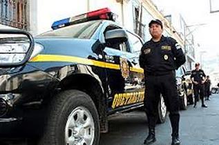 Guatemala captura a presunto narcotraficante reclamado por Estados Unidos