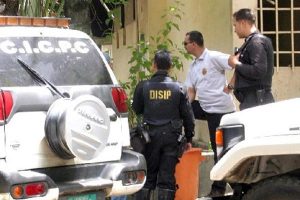 Asesinan a la contadora del Ministerio del Trabajo