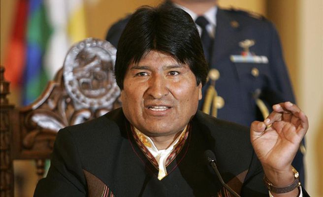 Bolivia denunciará ante organismos internacionales agresión de países europeos
