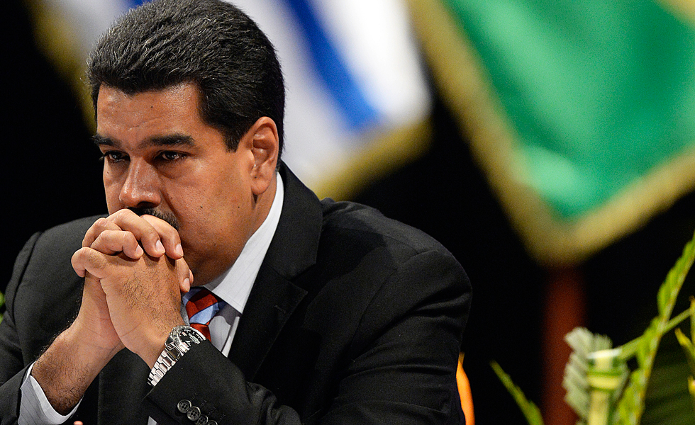 ABC: La vida secreta de Nicolás Maduro