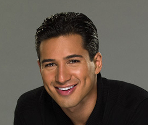 “A.C. Slater” de “Salvado por la Campana” quiere ser el “Oprah latino” en canal de cable de JLo