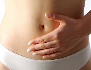 ¿Por qué se aumenta de peso con la menstruación?