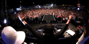 Este verano Aruba presenta el Electric Festival