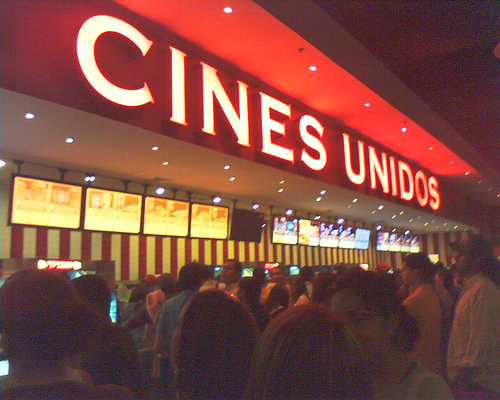 cines