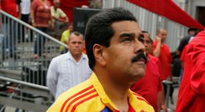 Maduro: El socialismo en lo económico y el modelo económico del socialismo. Sobre eso estamos trabajando