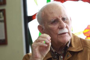 José Vicente Rangel relaciona a policías del “este” con asesinato de Otaiza