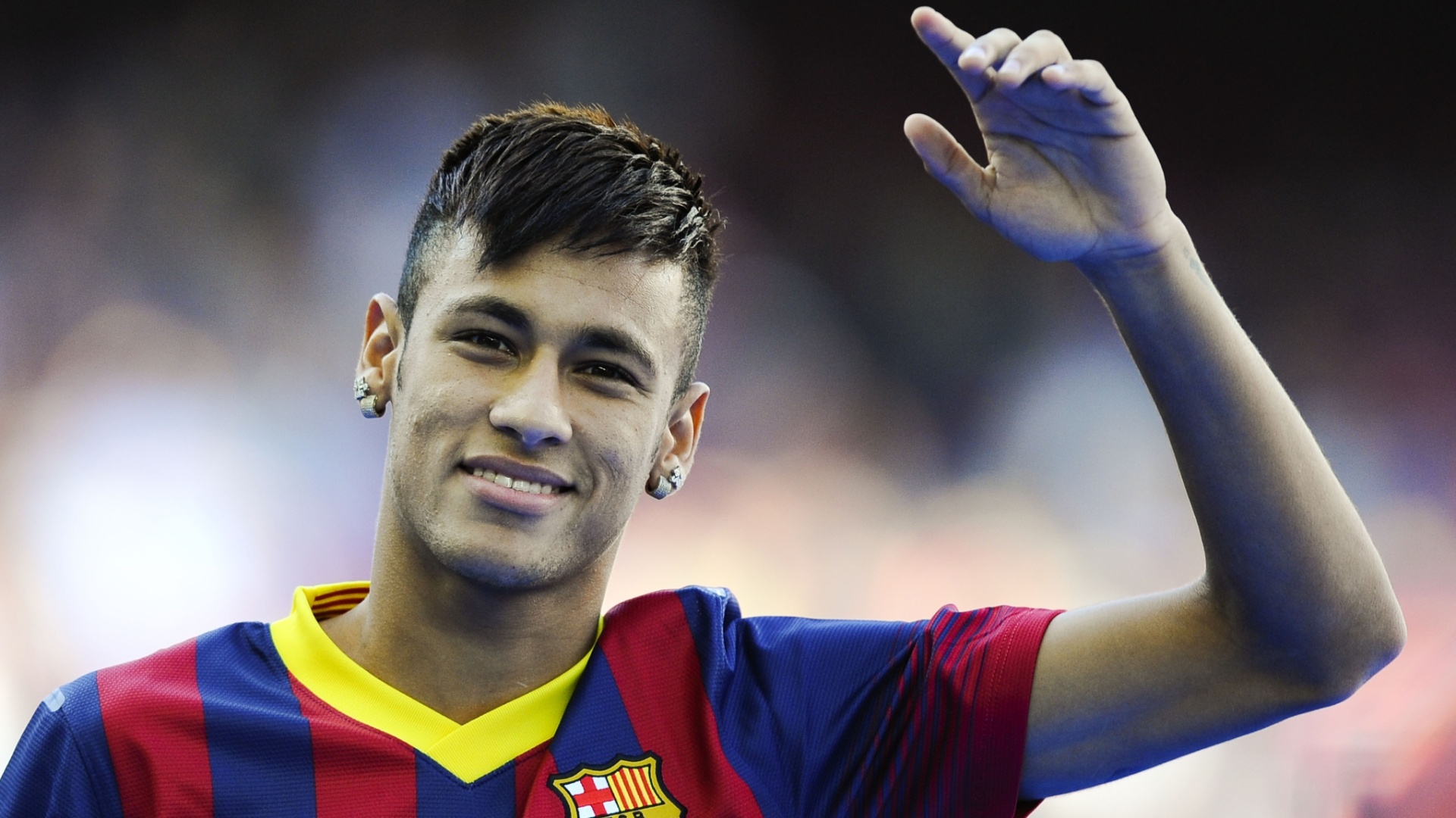 Ruz pide a Neymar los pagos del Barça por instalarse en España con su familia
