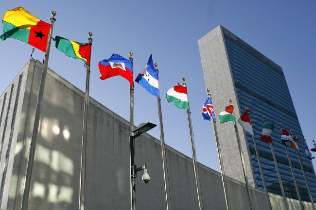 La ONU presiona a Siria para investigar “sin demora” posible ataque químico