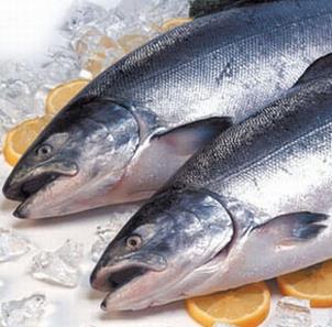 El pescado subió en 125,3% en eje oriental