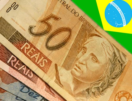 Brasil recomienda a inversores evitar grandes apuestas contra el real