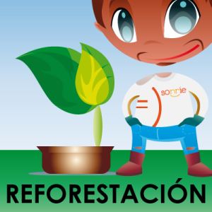 Cerca de Tí Ccs realizará este viernes plan Reforestación: Sembrando Esperanzas