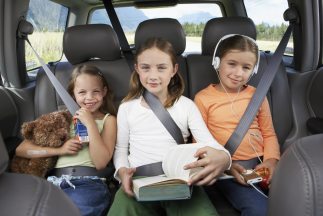 ¿Cuál es el asiento más seguro del carro?