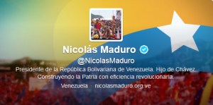 Maduro pide a trabajadores de Pdvsa estar alertas ante saboteos