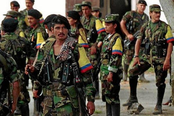 Guerrilla colombiana FARC podría enfrentar penas alternativas, no habrá impunidad