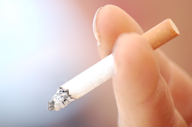 Cómo tener un corazón saludable sin tabaco