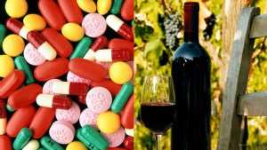 ¿Realmente no se puede mezclar alcohol y antibióticos?