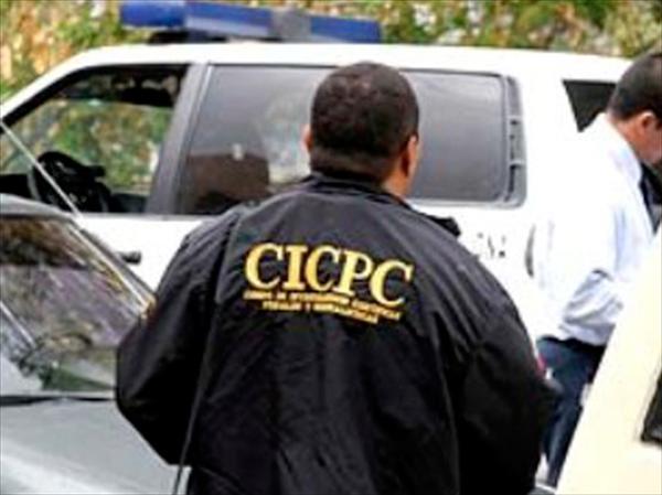 Cicpc Guárico detiene a director de emisora local
