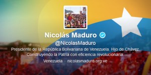 Maduro dice que en seis meses ha enfrentado ataques fascistas