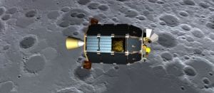 Podrás observar en vivo el lanzamiento de la próxima misión lunar de la NASA