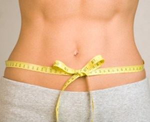 Para tener un abdomen fitness, sin grasa rebelde localizada