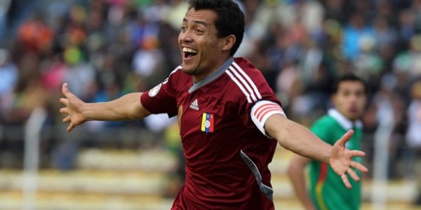 Venezuela y Perú se juegan el último cartucho en eliminatorias sudamericanas