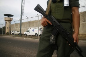 Hacinamiento crítico: Prisiones venezolanas superan 210% de la capacidad
