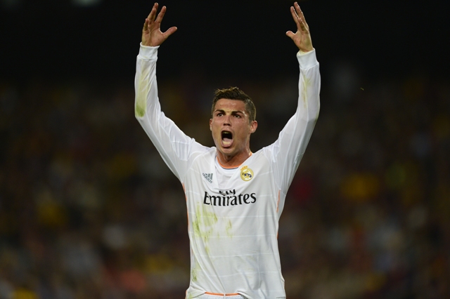 Cristiano Ronaldo: Estamos a un pequeño paso de conseguir la décima