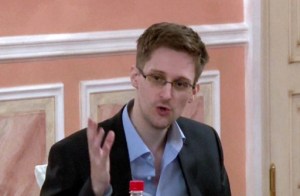 Casa Blanca reitera que Snowden debe volver a EEUU para afrontar cargos