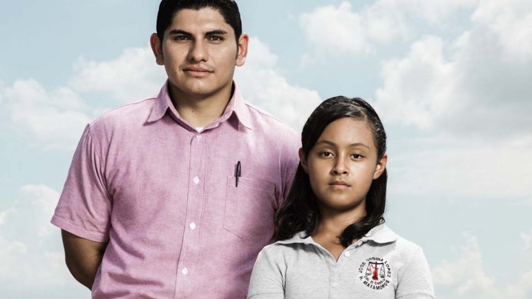 La latina de 12 años que será “más exitosa que Steve Jobs”