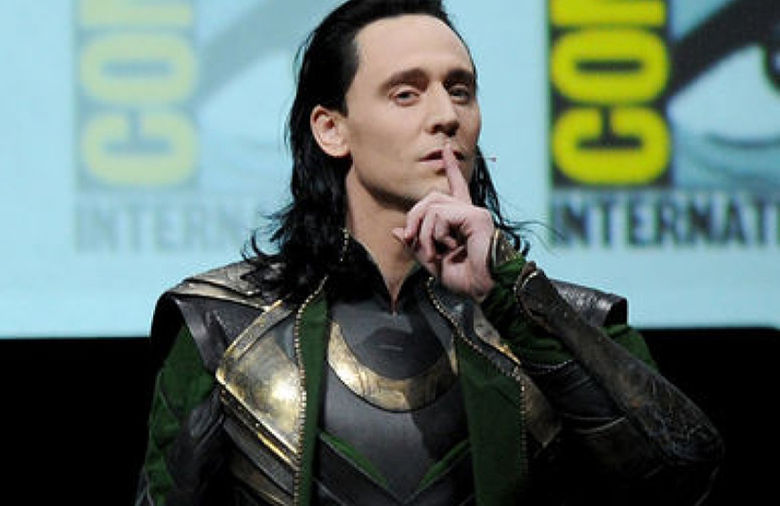 Marvel está buscando un joven Loki para la serie de Disney+