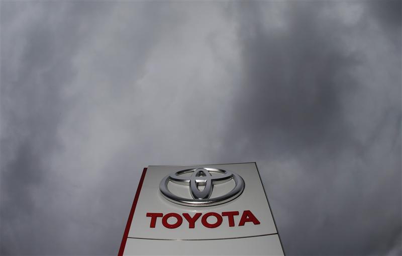 Toyota exporta partes fabricadas en Venezuela para mantener a flote sus operaciones