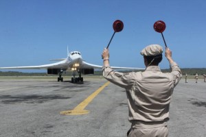Venezuela reforzará Aviación con alianzas con Rusia y China tras siniestro