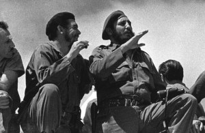 Revelan que Fidel Castro mandó a eliminar al “Che” Guevera