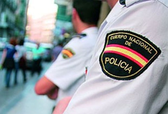 Detienen a autor de falsas alertas de bomba en Madrid
