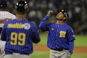“Profunda preocupación” genera la temporada de béisbol venezolano