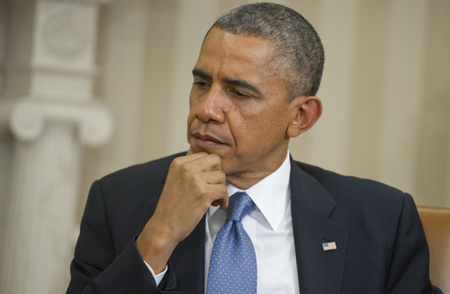 Obama enfrenta la irritación creciente de sus aliados por el espionaje