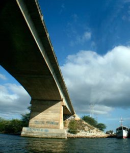 Parque Eólico de Macanao depende de un segundo puente