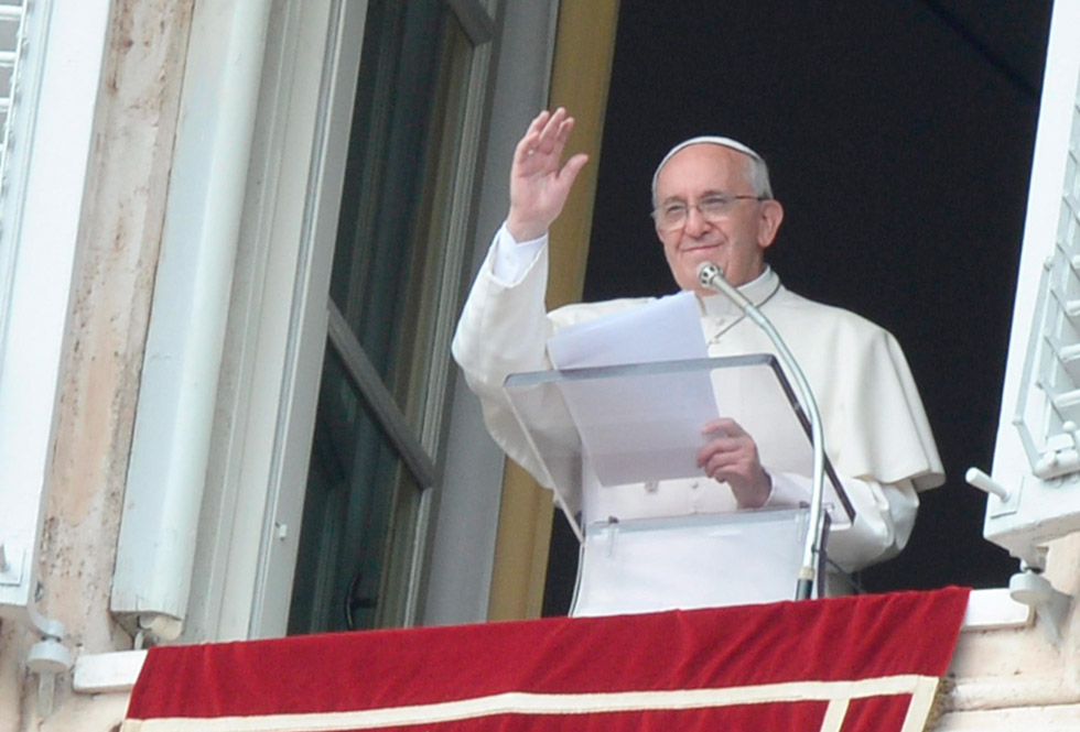 Papa Francisco no visitará Argentina, Chile y Uruguay antes de 2016