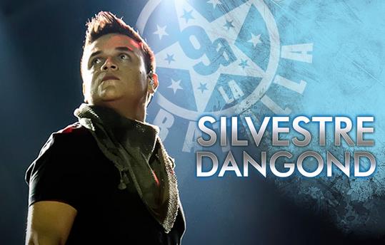 SILVESTRE DANGOND