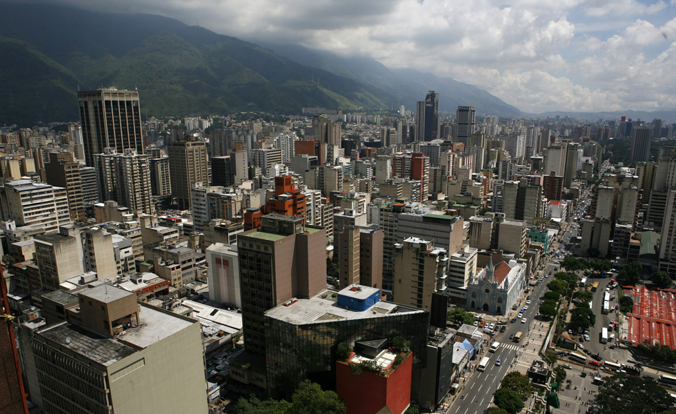Venezuela entre los peores países para hacer negocios