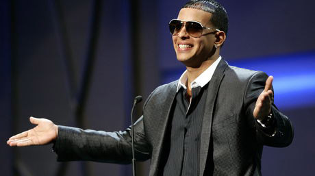 Daddy Yankee será reconocido en el XX aniversario de la revista People en Español