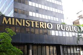 Fiscalía investiga robo en sede del CNP en Caracas