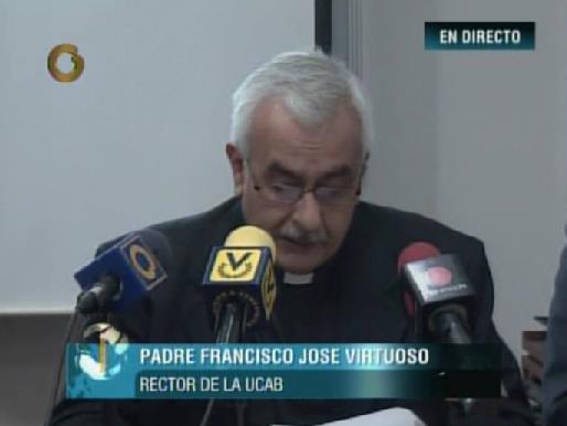 Estudio Ucab: 43% de la población cree que actuación del CNE no es autónoma