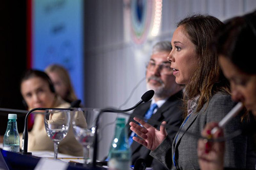 Asamblea de la SIP analiza desafíos y libertad de prensa en América