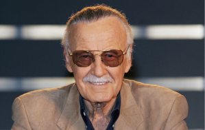 Murió Stan Lee, co creador del Universo Marvel Comics