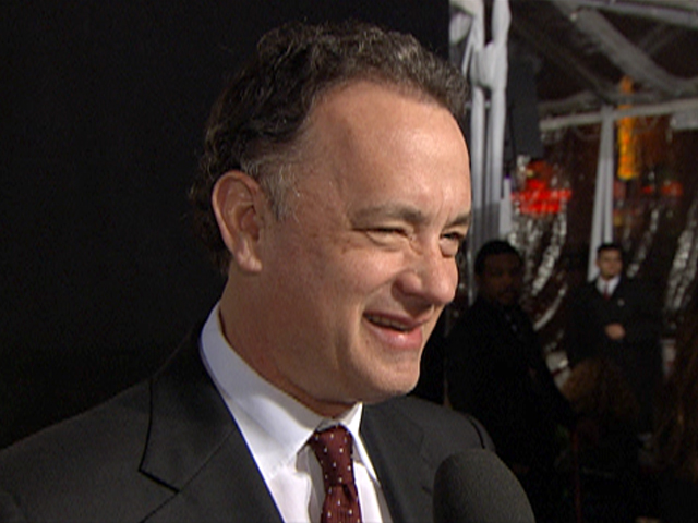 Tom Hanks