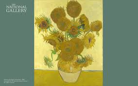 La National Gallery reunirá dos versiones de “Los girasoles” de Van Gogh