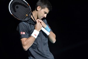 Djokovic eliminado en las semifinales del Masters 1000 de Montecarlo