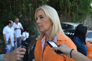D’Agostino: El ministro Jaua debe ir preso por peculado de uso